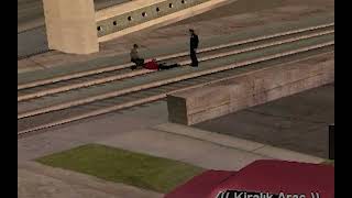 İnti̇kam Yemi̇ni̇losland-Rp