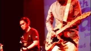 The Milo - The Lights Live at JAMS Salihara