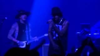 YelaWolf - Whiskey In A Bottle Live @ Riverside Municipal Auditorium 6.11.2015