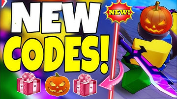 🎃HALLOWEEN🎃 WEAPON FIGHTING SIMULATOR CODES - ROBLOX WEAPON FIGHTING SIMULATOR CODES