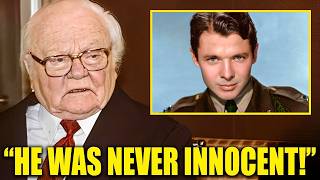In His Final Interview, James Cogney Revealed The Truth On Audie Murphy