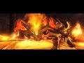 Darksiders 2 - Easy Strategy to Defeat Bheithir on Apocalyptic