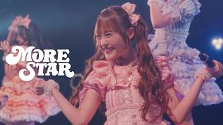 【ダイジェスト】10/21(水)『MORE STAR 単独ライブ 6th STAR』＠Spotify O-WEST