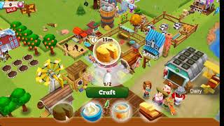 Farm story 2 screenshot 3