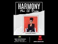 Harmony hour   vumilia mfitimana host umuhuza aime 7thlivesession
