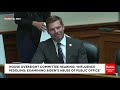 Eric Swalwell Trolls Republicans By Pronouncing 'Time Of Death' Of Biden Impeachment Mp3 Song