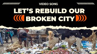 Let’s Rebuild Our India🇮🇳! An Anthem To Improve Our Cities 🌆 | Video Song | Raisin George Net Worth