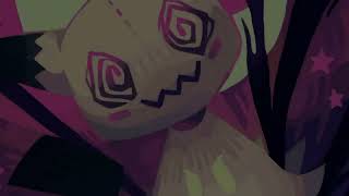 Pokémon Mimikyus Song Vocal Cover By Aria Rose