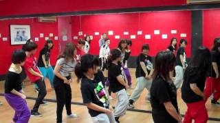 MBLAQ IT'S WAR [09062012] - Take 1