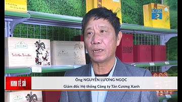 Tân Cương Xanh Luôn Là Địa Chỉ Mua Trà Thái Nguyên Ngon Uy Tín Chất Lượng