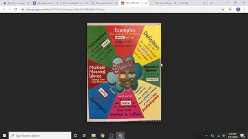 USING CONTEXT CLUES   IXL Week 2 Video 3 - Mrs. Coleman