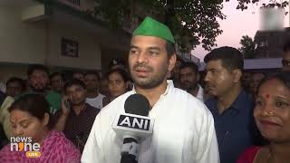 Tej Pratap Yadav on Whether CM Nitish Kumar Would be Welcomed in INDIA Bloc | News9