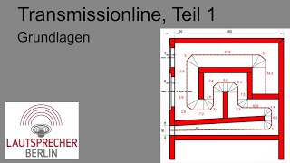 Transmission Line, Teil 1