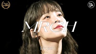 [I'm LIVE] Ep.340 MRCH(윤마치) _ Full Episode