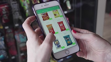 AMS Touchless by AMS, Powered by Vagabond