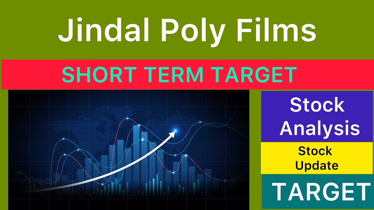 JINDAL POLYFILMS SHARE TARGET ANALYSIS ☑️ JINDAL POLYFILMS LATEST NEWS BIG UPDATE STOCKS 29-08-25