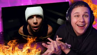 Ren – Illest of Our Time 🔥 | THIS Is Why He’s Built Different (Reaction)