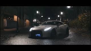 Maneskin - Beggin (car músic) cars drift edit video