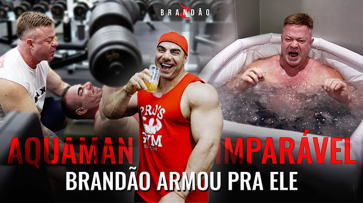 BRANDÃO ARMOU PARA O PINDUCA! ELE QUEBROU MAIS UM RECORD NA CAVERNA! | RAFAEL BRANDÃO