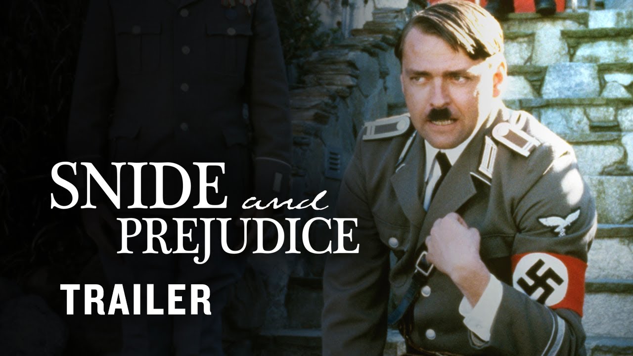 Snide and Prejudice - Original Theatrical Trailer