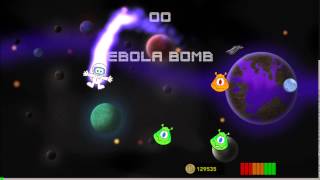 Uranus Attacks - kill the reptilians 30sec  Preview