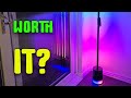 Govee Smart Floor Lamp 2 Review | Ambient Lighting Done Right?