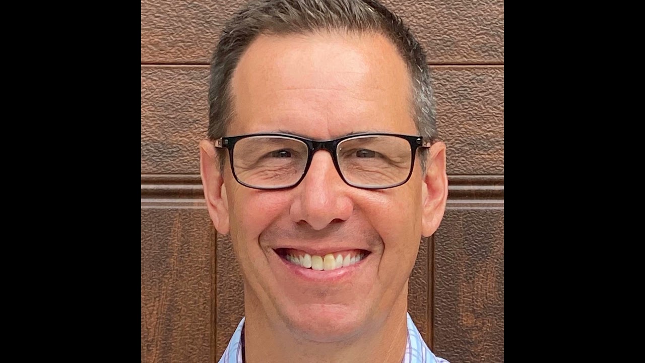 Sportscasting 101: Eric Rutledge, TV Sports Director and Course Director at Full Sail University