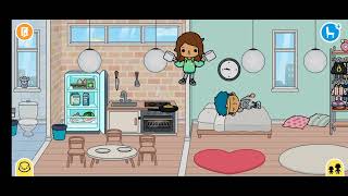 First Ever Toca Boca 