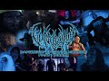 Vulvodynia - Banquet of Enigmatic Horrors Pt. 1 Terror (Official Video)