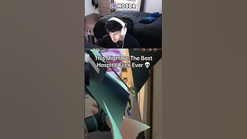 This Might Be The Best Hospital Flick Ever @moodafps#valorant #valorantmemes #valorantclips #mooda