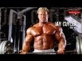 Джей Катлер (Jay Cutler) Семинар о питании, сушке, тренировках