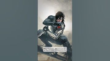 Greatest #antihero character in #comic #top10 #marvelcomics #ytshorts #shorts