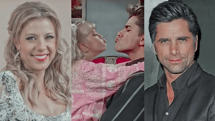 Histria de Jesse e Stephanie | parte 34