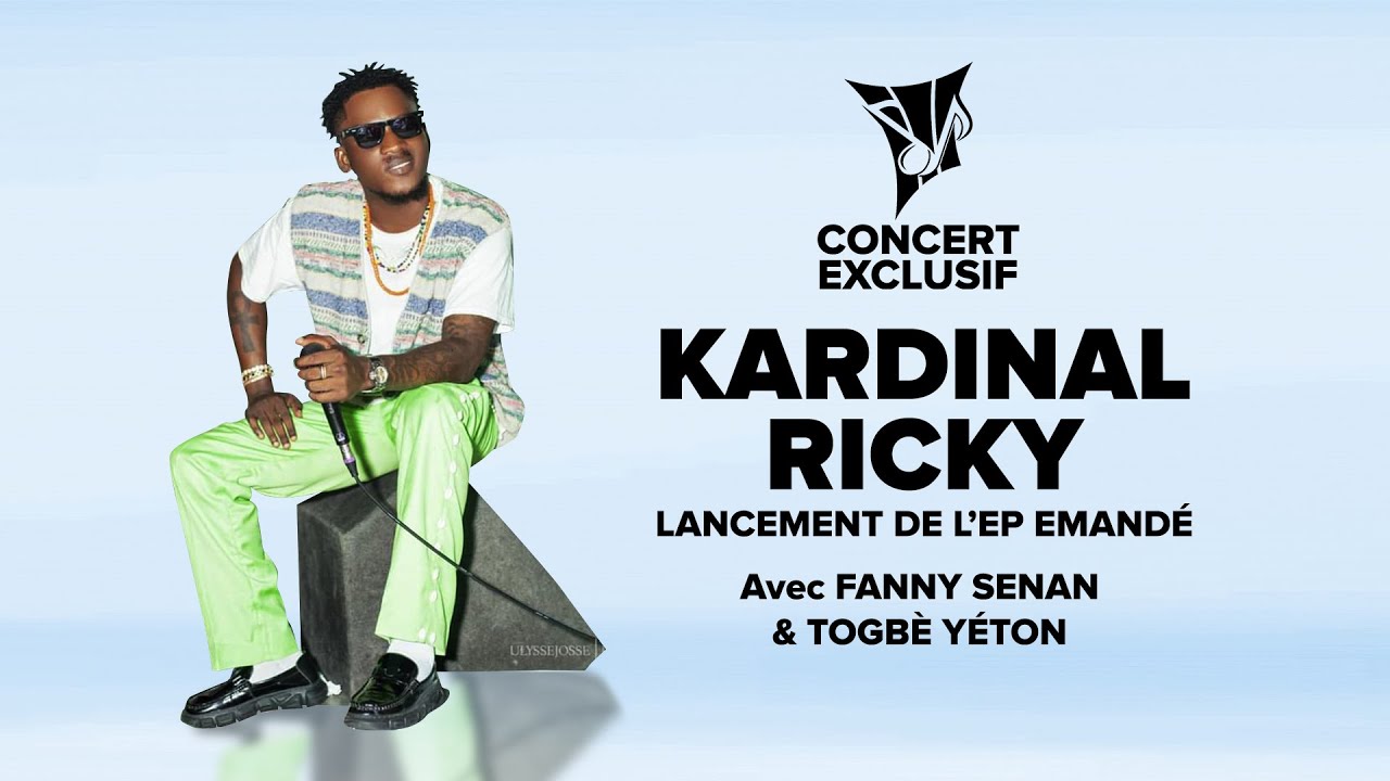 kardinal-ricky-concert-exclusif-lancement-de-l-ep-emand-youtube