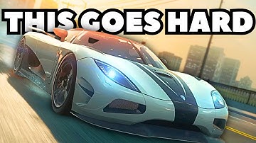 I Beat The Most "OVERHATED" Need For Speed