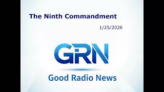 PG 5004 01 25 2026 The Ninth Commandment
