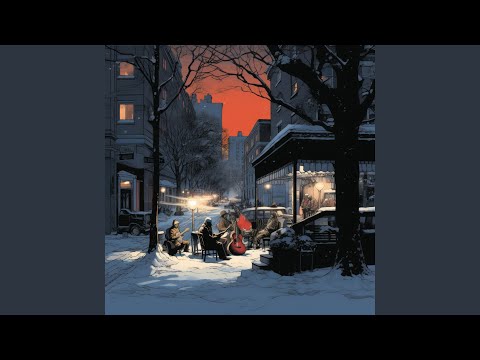 Jazz Christmas & The City - Various Artists