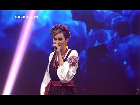 Go_A - Жальменіна (Live @ Folk Music)