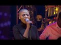 Zonke - Nomanyange (Live in Pretoria, SA State Theatre, 2020)