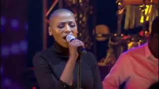 Zonke - Nomanyange (Live in Pretoria, SA State Theatre, 2020)