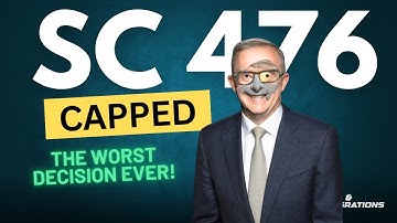 Subclass 476 Visa Capped | Impact and Next Steps | Australian Immigration News 2023