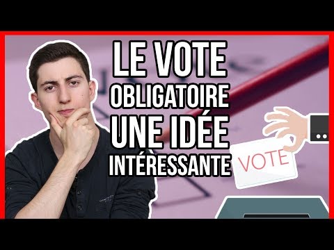 Vidéo: Les votes anticipés sont-ils comptabilisés tôt ?