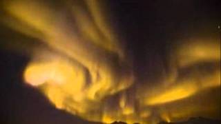 Video thumbnail of "Michael Chapman - Nothern Lights"