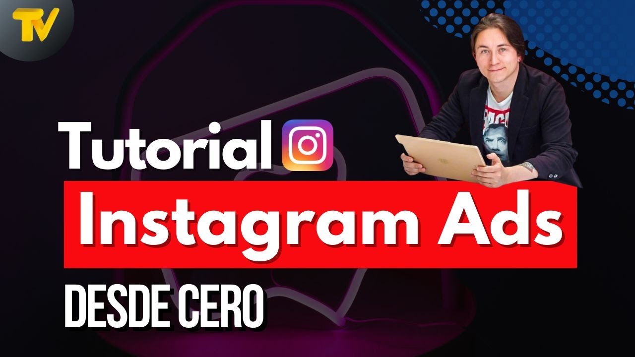 Cómo hacer publicidad en instagram ads 2024 Paso a paso