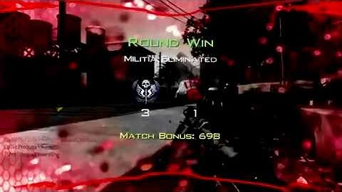 OpTic Predator || Predators || HQ