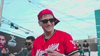 Grupo Codificado - El Green Video Oficial