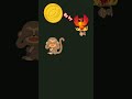 monkey save
