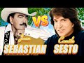 JOAN SEBASTIAN y CAMILO SESTO SUS MEJORES BALADAS ROMÁNTICAS (100 ÉXITOS INOLVIDABLES)