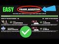 How to Easily Trade For ANY Player in Madden 22!