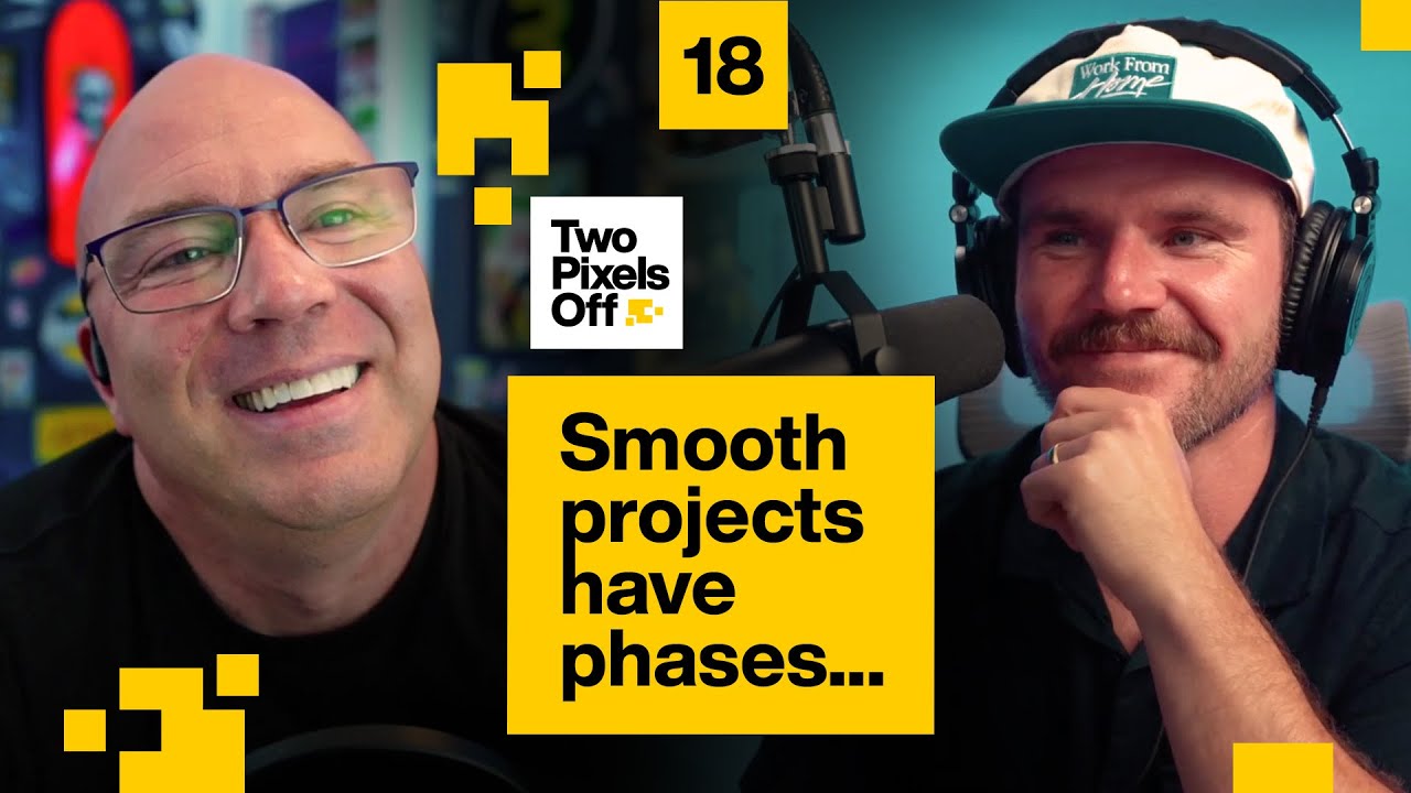 Phased Production: A Step-by-Step Guide for Freelancers and Agencies